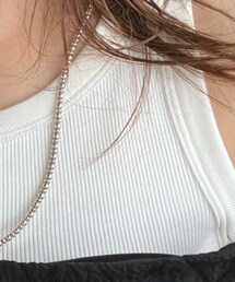 UNIQLO | タンクトップ