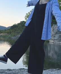 UNIQLO | サロペット/オーバーオール