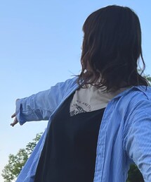 SHEEN | Tシャツ/カットソー