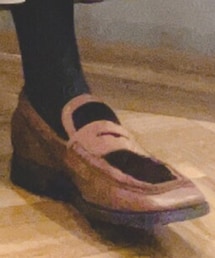 TOD’S | ローファー