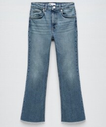 ZARA | デニムパンツ