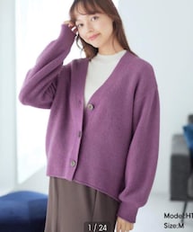 GU | カーディガン/ボレロ