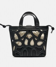 ZARA | ハンドバッグ