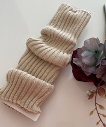 3coins | アームカバー