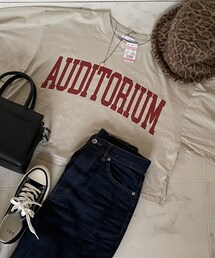 しまむら | Tシャツ/カットソー