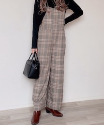 しまむら | オールインワン・サロペット