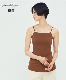 UNIQLO | (キャミソール)