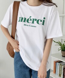 DHOLIC STYLE | Tシャツ/カットソー