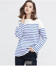 UNIQLO | Tシャツ/カットソー