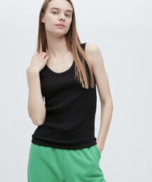 UNIQLO | タンクトップ
