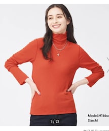 GU | Tシャツ/カットソー