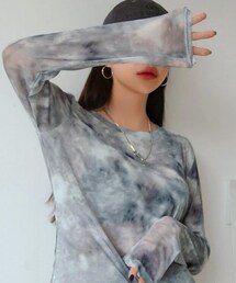 SHEIN | Tシャツ/カットソー