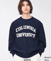 GU | スウェット