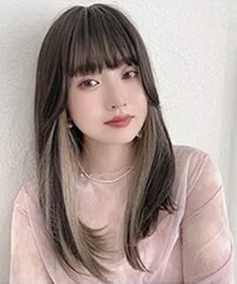 Brightlele | ウィッグ