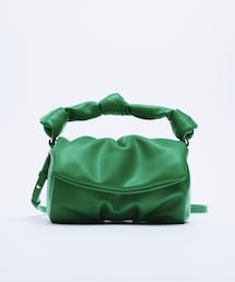 ZARA | ハンドバッグ