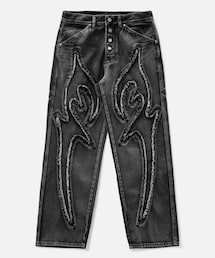 Thug Club | デニムパンツ