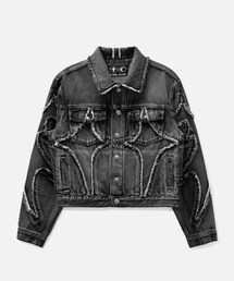 Thug Club | デニムジャケット