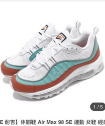 NIKE | スニーカー