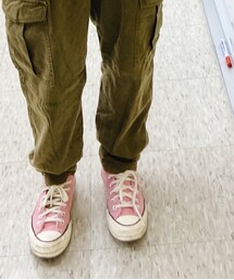 CONVERSE | スニーカー