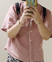 UNIQLO | シャツ/ブラウス