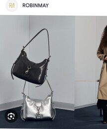 robinmay | ショルダーバッグ
