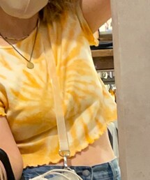 H&M | Tシャツ/カットソー