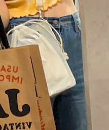 NaNa-NaNa | ショルダーバッグ