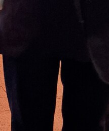 UNIQLO | デニムパンツ