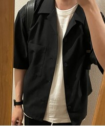 GU | シャツ/ブラウス