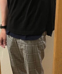 tk.TAKEO KIKUCHI | タンクトップ