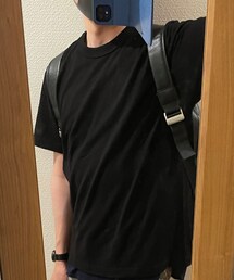 GU | Tシャツ/カットソー