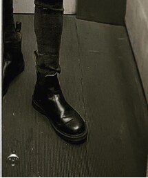 Dr. Martens | ブーツ