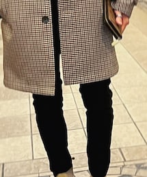 ZARA | チノパンツ