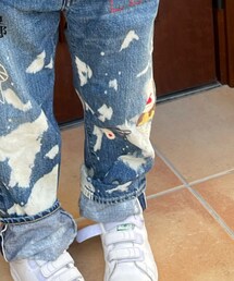 GO TO HOLLYWOOD | パンツ