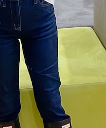 UNIQLO | デニムパンツ