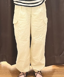 UNIQLO | カーゴパンツ