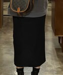 UNIQLO(ユニクロ)の「スカート(スカート)」