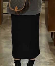 UNIQLO | スカート