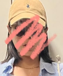 POLO RALPH LAUREN | キャップ