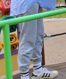 無印良品 | スウェットパンツ