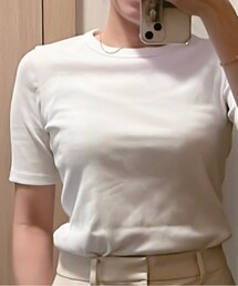 GU | Tシャツ/カットソー
