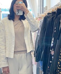 ZARA | ジャケット/アウター