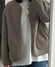 UNIQLO | ジャケット/アウター