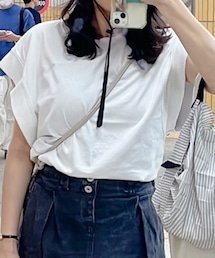 ZARA | トップス