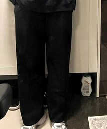 UNIQLO | スラックス