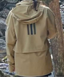 adidas | マウンテンパーカー