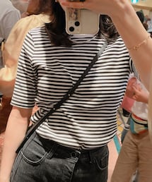 UNIQLO | Tシャツ/カットソー