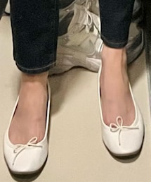 Repetto | バレエシューズ