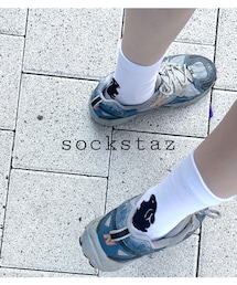 sockstaz | レッグウェア