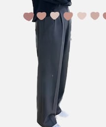 UNIQLO | スラックス